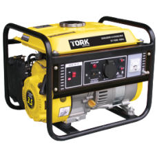 Gerador a  Gasolina 1500W Tork GT 7500